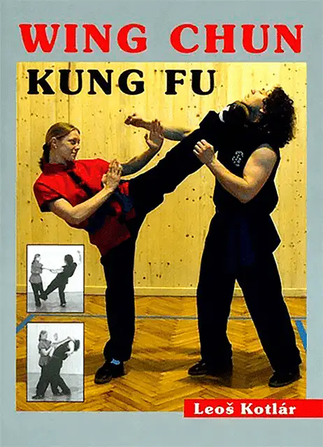Wing Chun - Kung Fu