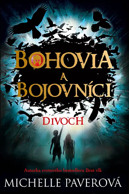 Bohovia a bojovníci