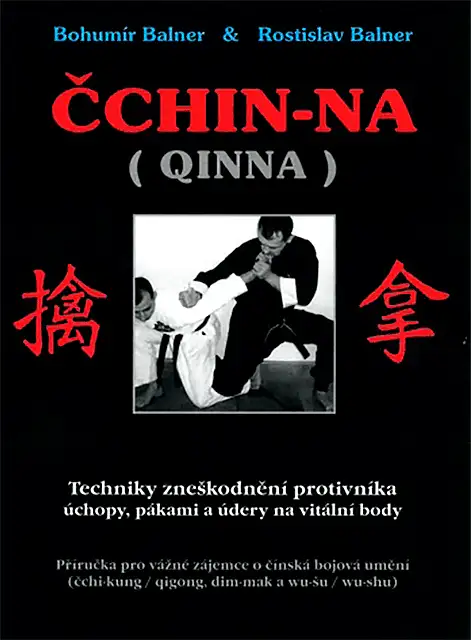 Čchin-na (QINNA)