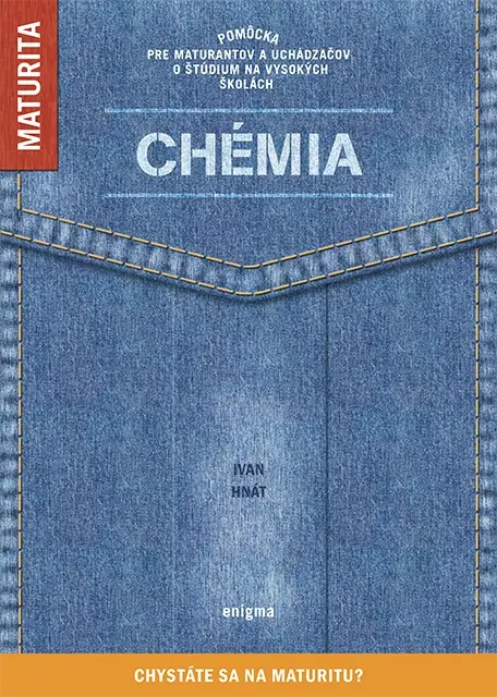 Chémia