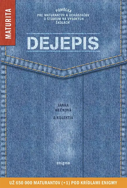 Dejepis