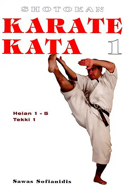 Karate kata