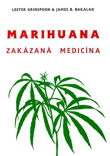 Marihuana zakázaná medicína