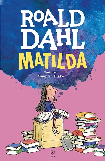 Matilda - Roald Dahl