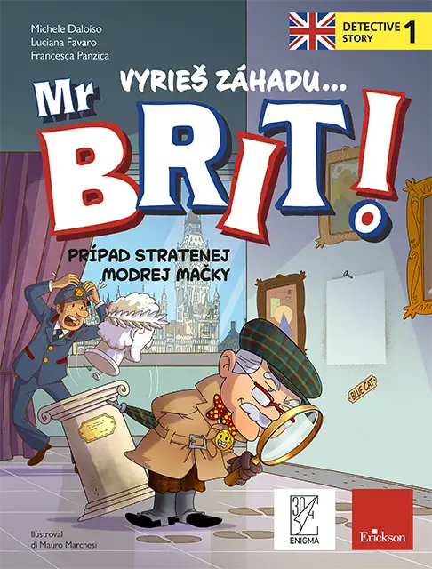 Mr Brit 1