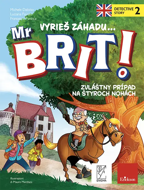 Mr Brit 2