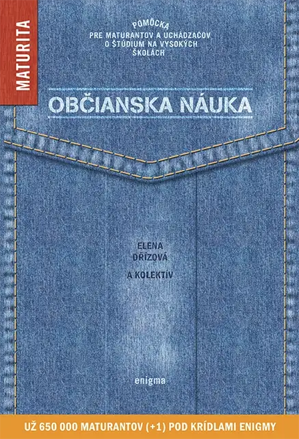 Občianska náuka