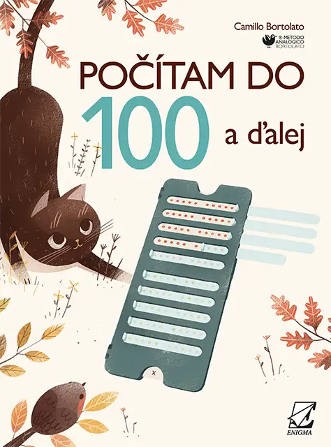 Počítam do 100 (a ďalej)