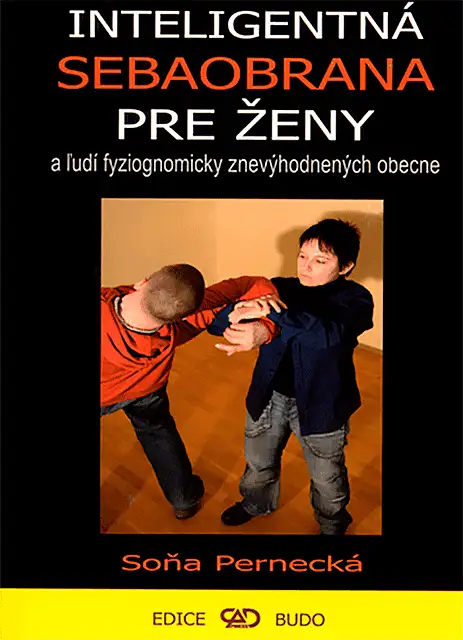 Inteligentná sebaobrana pre ženy