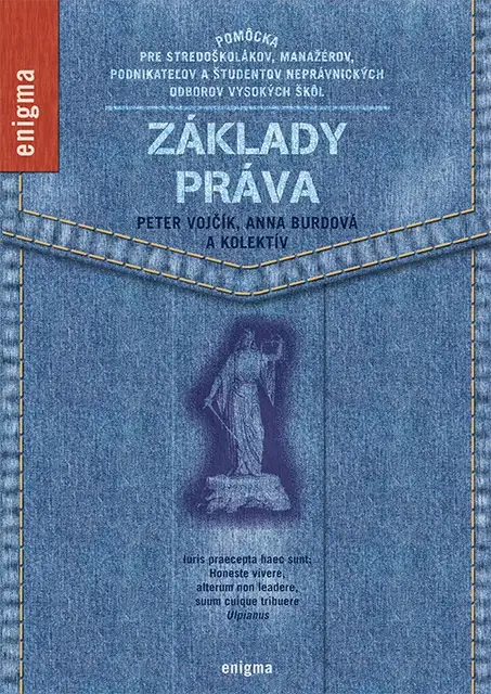 Základy práva