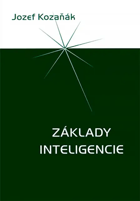 Základy inteligencie