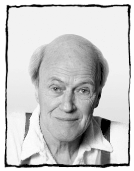 Roald Dahl