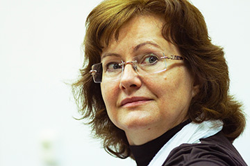 Vlasta Hochelová