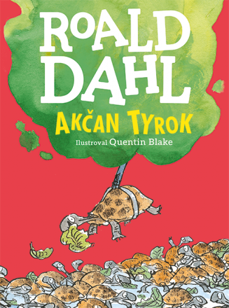 Akčan Tyrok