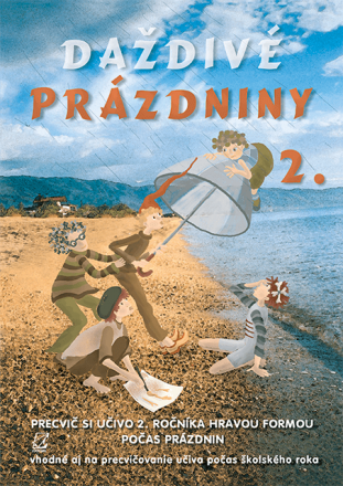 Daždivé prázdniny 2. ročník