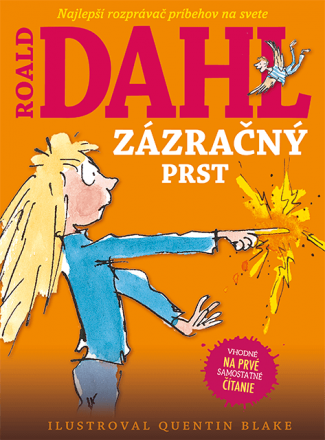 Zázračný prst