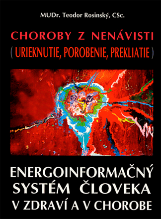 Choroby z nenávisti
