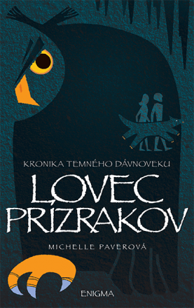 Lovec prízrakov