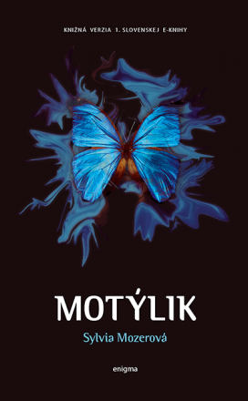 Motýlik