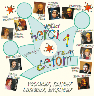 Velki herci malym detom 1