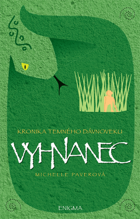 Vyhnanec