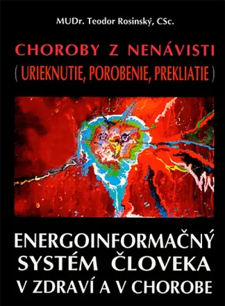 Choroby z nenávisti