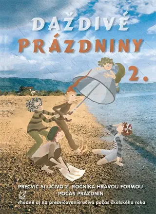 Daždivé prázdniny 2. ročník