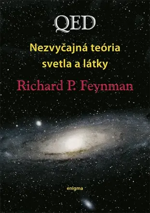 Nezvyčajná teória svetla a látky