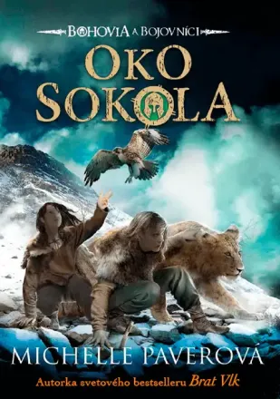 Oko sokola