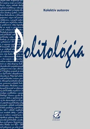 Politológia