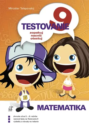 Testovanie 9 matematika