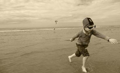 Severné more Katjawik