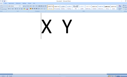 XYYYYYYYY