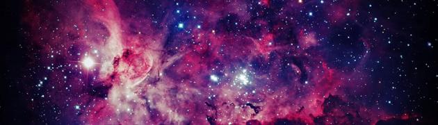 Naša škola je ako vesmír. A to je krása, lebo vesmír prináša nekonečný priestor, v ktorom sa každý môže prejavovať a meniť.