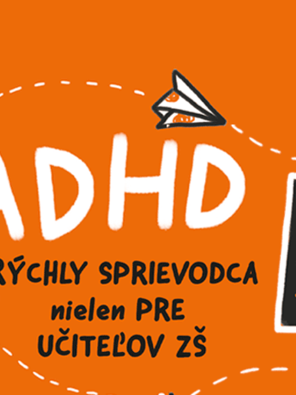 ADHD sprievodca