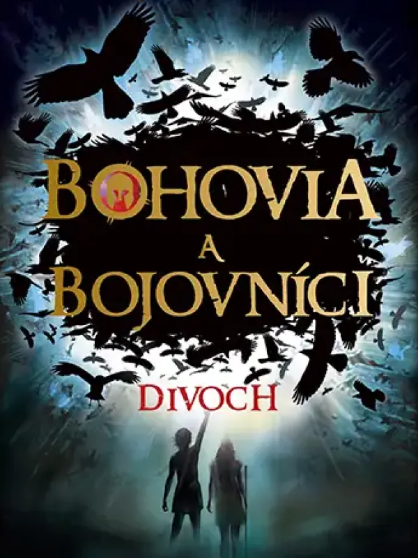Bohovia a bojovníci